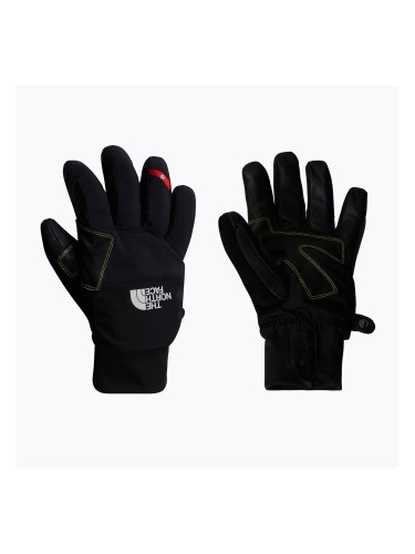 Ръкавици за катерене The North Face Summit Lhotse tnf black