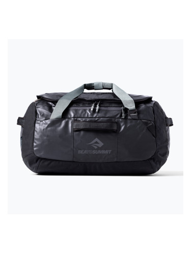 Пътна чанта Sea To Summit Meridian 60 l jet black