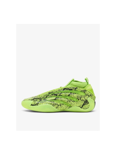 ADIDAS х Harden Volume 9 Green/Black
