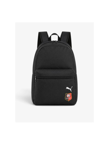 PUMA x Stade Rennais ESS Backpack Black