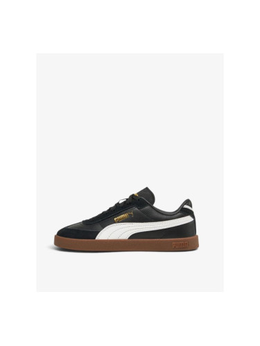 PUMA Club II Era Jr Black