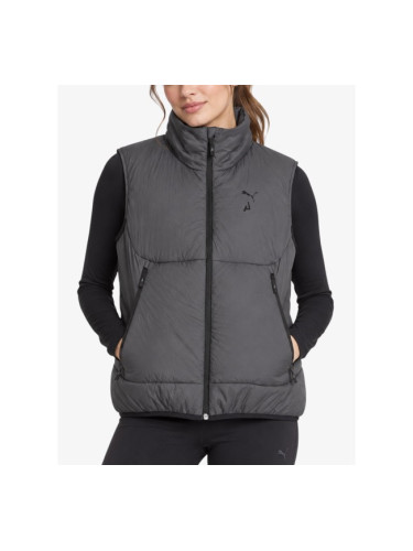 PUMA Seasons Primaloft Vest Black