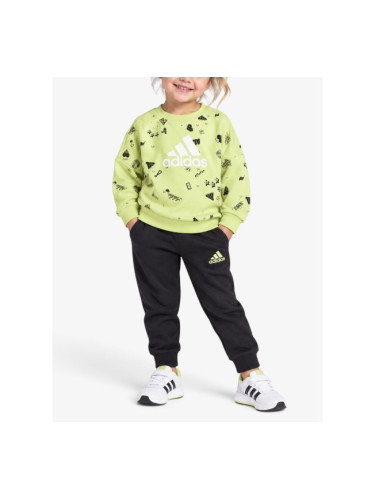 ADIDAS I Bluv Q3 Cset Yellow/Black