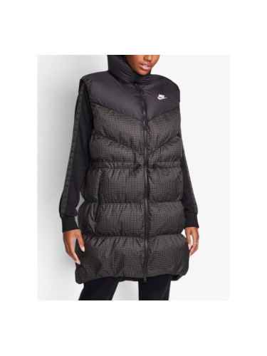 NIKE Sportswear Therma-FIT Ecodown Black