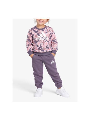 ADIDAS I Aop Ft Jog Pink/Violet