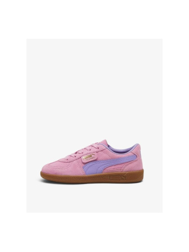 PUMA Palermo PS Pink