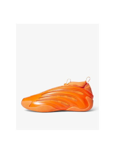 ADIDAS х Harden Volume 9 Orange