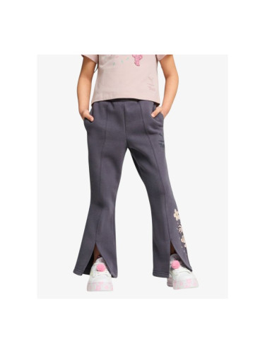 PUMA x Trolls Flared Pants Grey