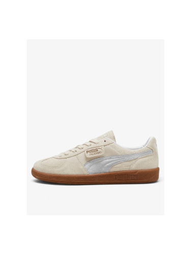 PUMA Palermo Jr Blue/Pink