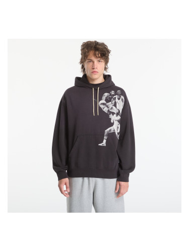 Суитшърт Puma Memory Lane Hoodie Fl Puma Black S