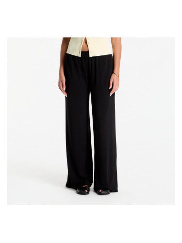 Панталони Samsøe Samsøe Saumi Trousers Black XS