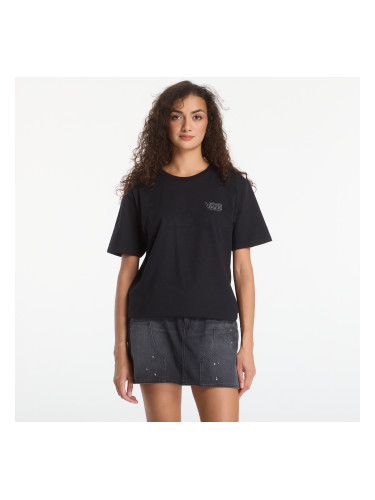 Тениска Vans Since 66 SS Tee Black S