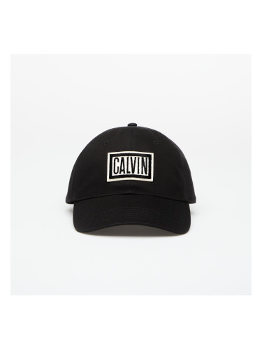 Шапка Calvin Klein Graphic Toothbrush C Black Universal