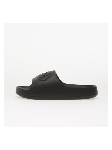 Обувки adidas Adilette 00s Slides Kids Core Black/ Core Black/ Core Black 4