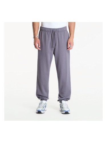 Потници New Balance Athletics French Terry Jogger Neptune Grey L