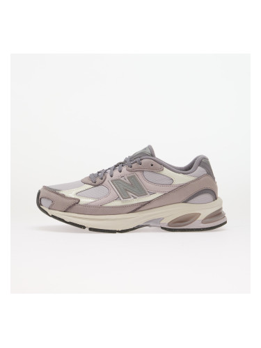 Сникърси New Balance 2010 Off-line Grey/ Truffle Metallic EUR 40