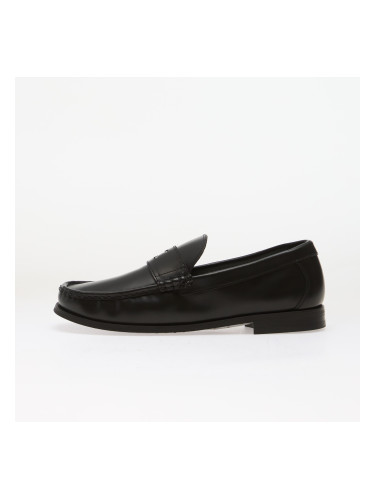 Сникърси Filling Pieces Lux Loafer Polido Black EUR 40