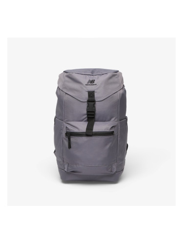 Раница New Balance Elevate Pack Neptune Grey Universal