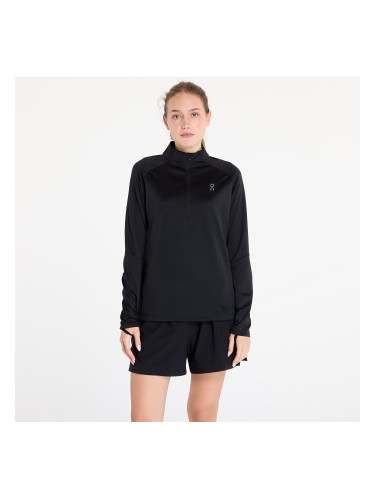 Тениска On Climate Shirt Black L