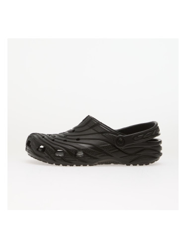 Обувки Crocs Classic Erosion Clog Black 10
