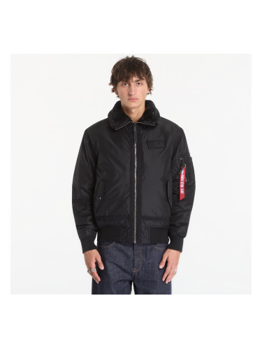 Яке Alpha Industries B-15 III TT Two Tone Black M