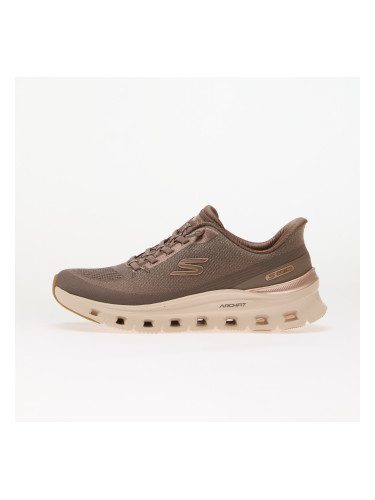 Сникърси Skechers Arch Fit Glide - Step Pro - Golde Chocolate EUR 37