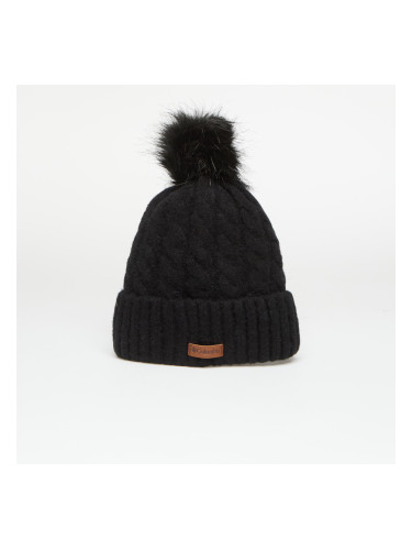 Шапка Columbia Winter Blur™ II Beanie Black Universal