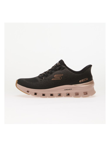 Сникърси Skechers Arch Fit Glide - Step Pro - Golde Black Rose Gold EUR 37