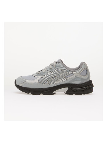 Обувки Asics Kids GEL-NYC GS Mid Grey/ Gravel 3.5