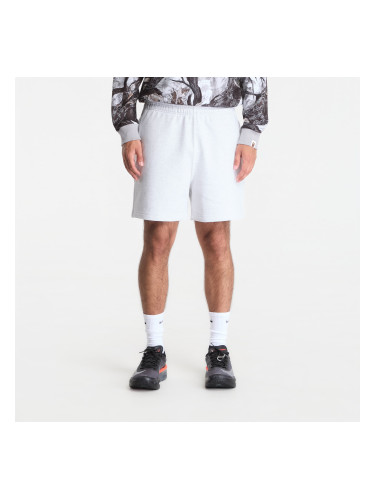 Къси панталони Nike Men's Fleece Shorts Birch Heather S