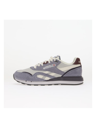 Сникърси Reebok Classic Nylon 89 Hazyblue/ Darkindigo/ Darkcocoa EUR 40