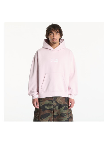 Суитшърт Vans Premium Pullover Pale Petal XL