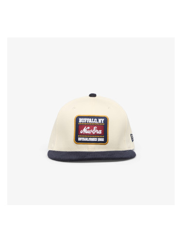 Шапка New Era 59FIFTY Light Caramel/ Navy 7