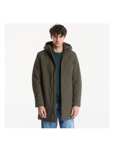 Яке Samsøe Samsøe Saclaus Jacket Forest Night M