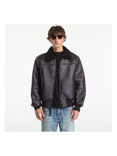 Яке Alpha Industries B-15 Modified Black/ Black S