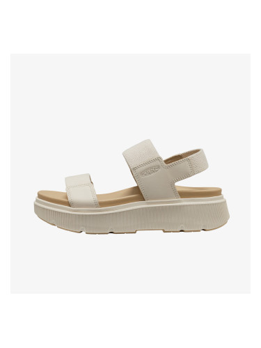 Сникърси KEEN Elle Mila Backstrap Women Birch/ Birch EUR 40.5