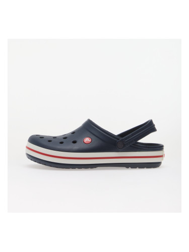 Обувки Crocs Crocband Navy 11