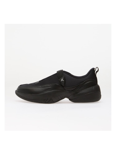 Jordan Pointe Black/ Anthracite-Summit White 5
