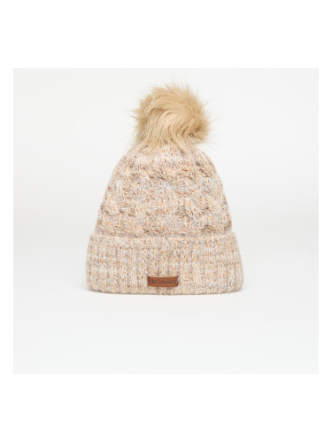 Шапка Columbia Winter Blur™ II Beanie Camel Brown, Skittles Universal
