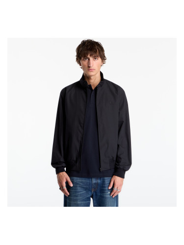Яке FRED PERRY Made In England Harrington Black M