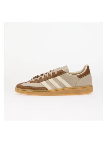 Сникърси adidas Handball Spezial Khaki Three/ Cream White/ Brown Desert EUR 36 2/3
