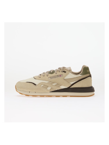 Сникърси Reebok Classic Nylon 89 Linen/ Chalk/ Elevatedbeige EUR 40
