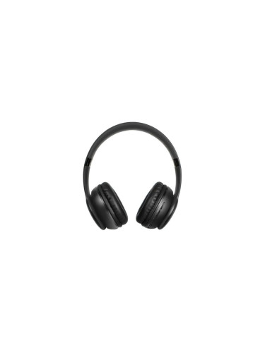 Bluetooth слушалки ttec SoundLifeOn On-Ear Wireless BT Headset, Black