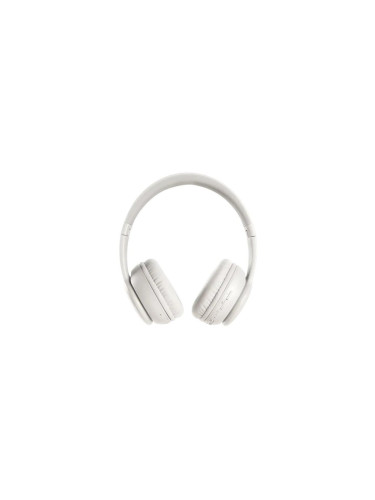 Bluetooth слушалки ttec SoundLifeOn On-Ear Wireless BT Headset, Gray