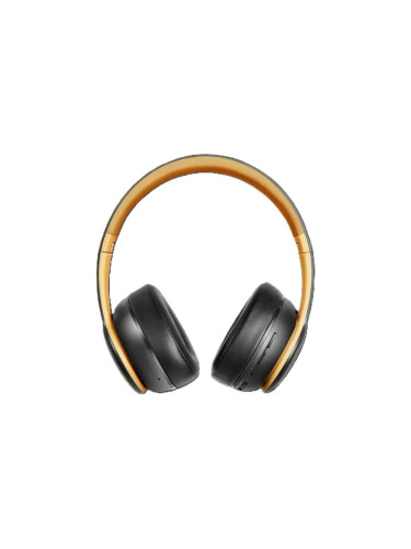 Bluetooth слушалки ttec SoundLife Neo On-Ear Wireless BT Headset, Black