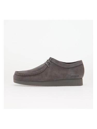 Сникърси Clarks Originals Wallabee Lite Grey Suede EUR 41