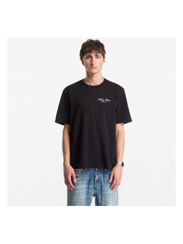 Тениска Filling Pieces T-Shirt Cinema Black S