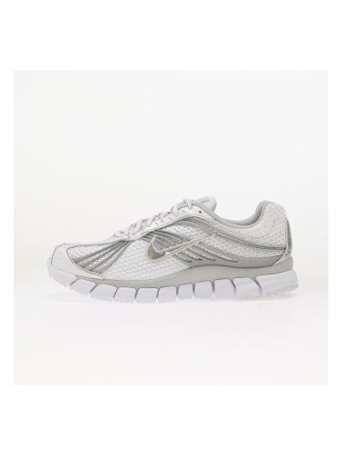 Сникърси Nike Zoom Skylon 11 White/ Metallic Silver-Grey Fog EUR 35.5