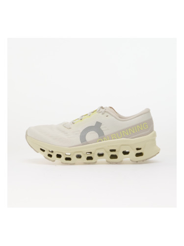 Сникърси On W Cloudmonster 3 Ivory/ Seedling EUR 37.5