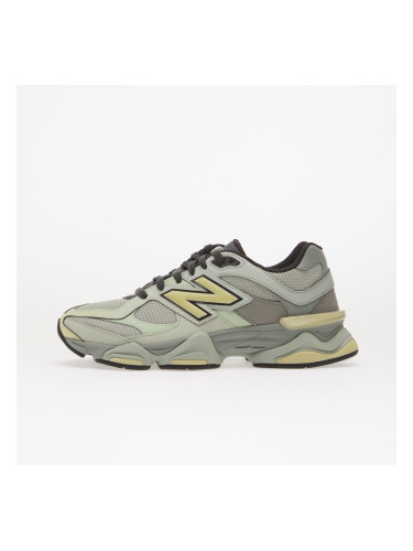 Сникърси New Balance 9060 Silver Moss/ Morel EUR 5